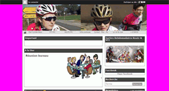 Desktop Screenshot of ecbalarucois.com
